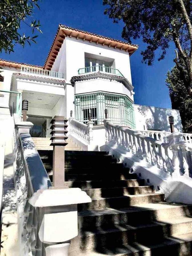 Апартаменты Nuevo Los Almendros 204 Complejo Turistico Кордова Экстерьер фото